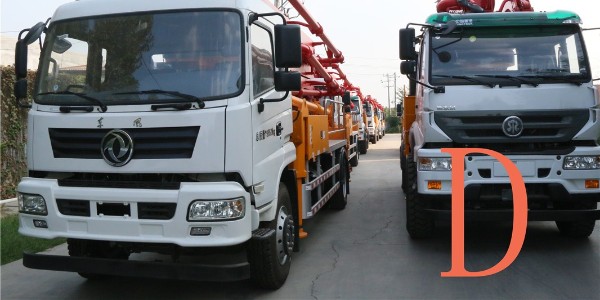 混凝土泵的泵送排量無法調(diào)節(jié)大小如何解決？