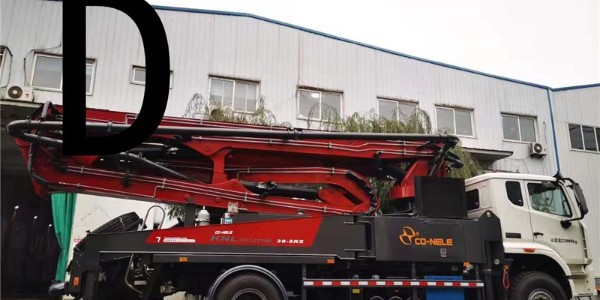 混凝土泵車的維修人員需要注意什么事項(xiàng)？