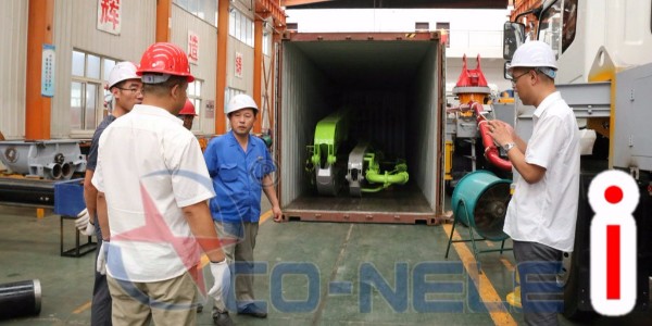 混凝土布料機澆注過程中的細(xì)節(jié)之處，需要格外注意？—科尼樂集團