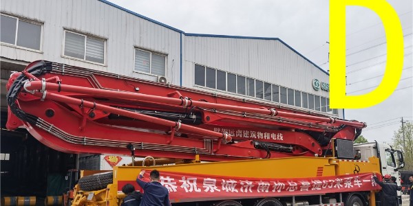 混凝土為什么老有裂縫？這幾點你知道嗎？