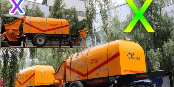 混凝土泵日常維護和保養(yǎng)知識，讓你受益無窮——科尼樂