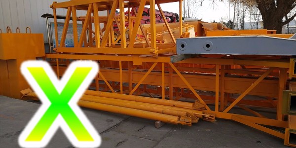 37米泵車哪家強？小型泵車開工前應做好哪些準備工作（二）——科尼樂