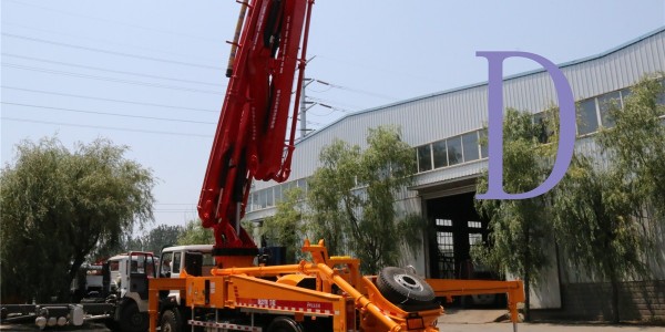 混凝土泵有哪些防水措施應(yīng)該注意的？