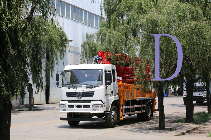 青島混凝土泵車價(jià)格 (33)