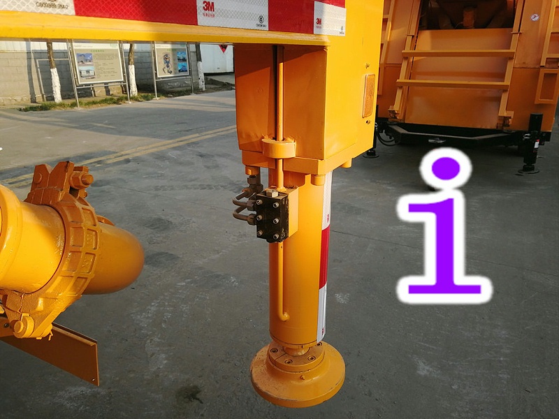 青島小型混凝土泵車價格 (7)