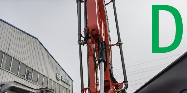 泵車拆出料管法的優(yōu)點(diǎn)有哪些？