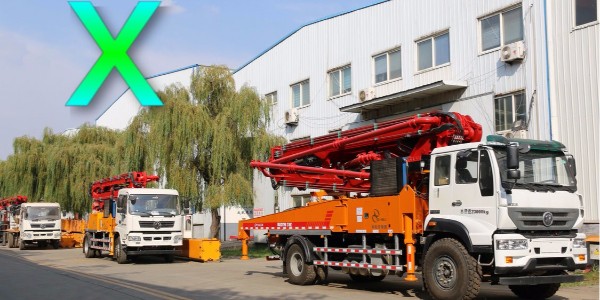 天泵施工過程中，突然停工了怎么辦？——科尼樂