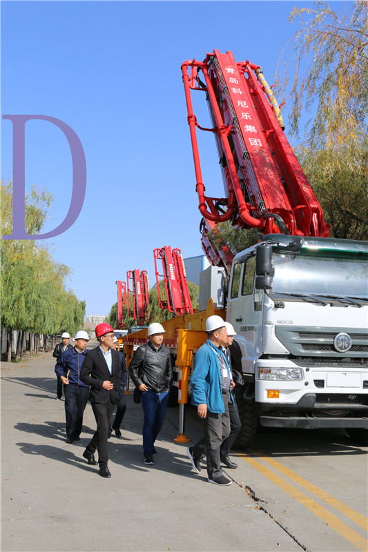 青島混凝土泵車價格 (9)