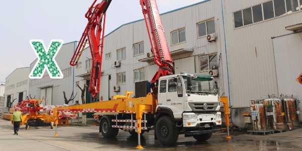 混凝土泵發(fā)燒了怎么辦？緊急退燒藥在這里