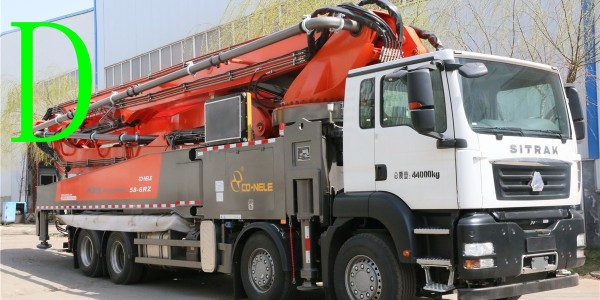 當(dāng)混凝土泵車散熱功率變小時(shí)，如何解決？