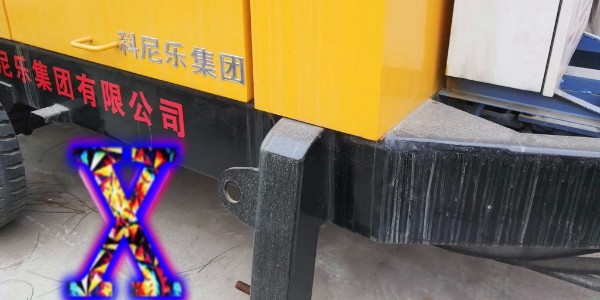 混凝土泵開機前的檢查工作以及管路沖洗、系統(tǒng)受壓的注意事項