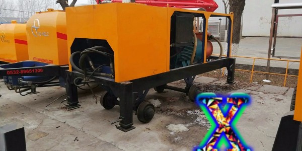 S閥混凝土泵的工作要求、液壓油冷卻以及正常工作條件應(yīng)當(dāng)如何滿足？