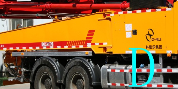 混凝土泵車分動箱出現(xiàn)問題怎么解決（二）？