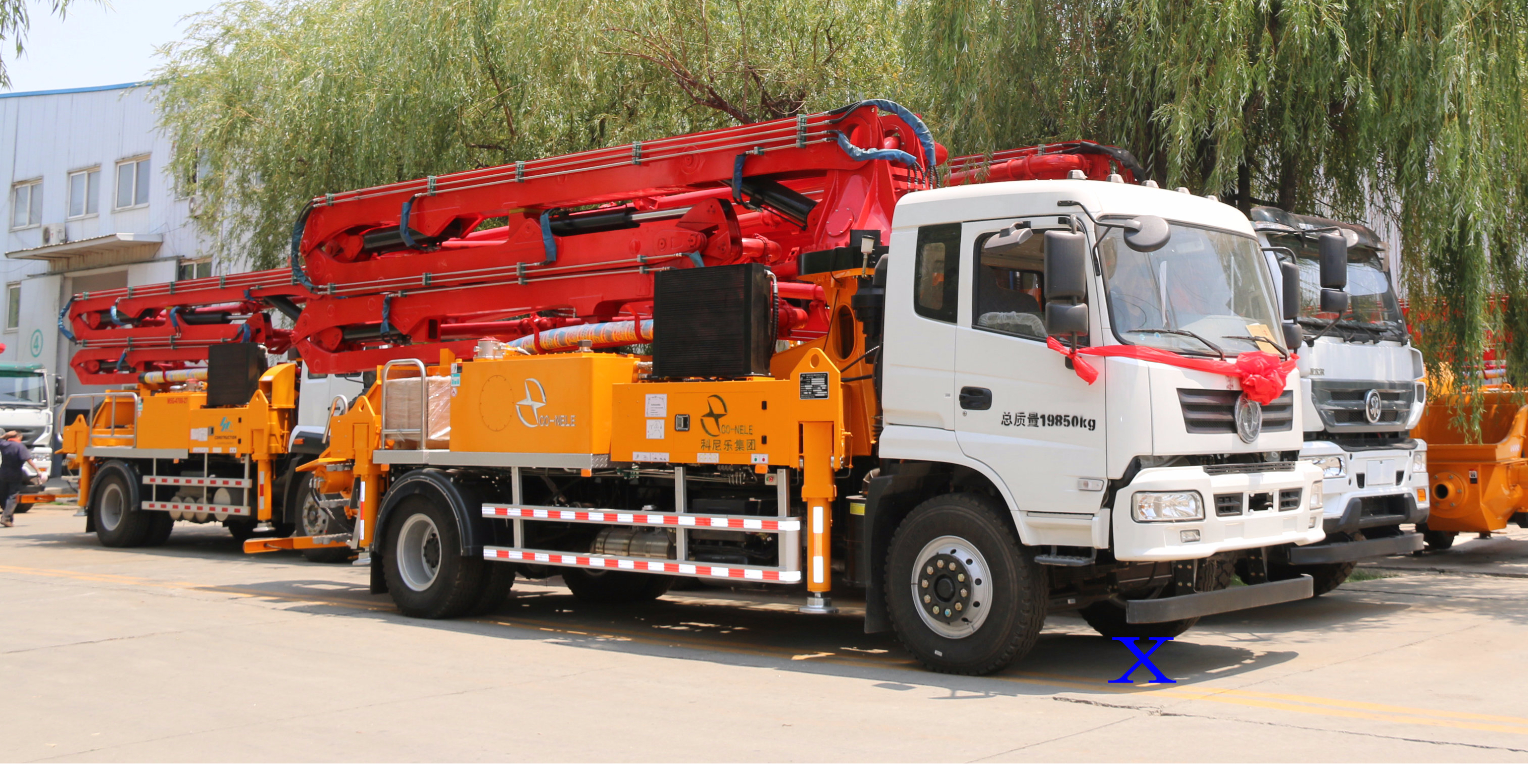 科尼樂天泵施工前如何進(jìn)行正確的預(yù)熱