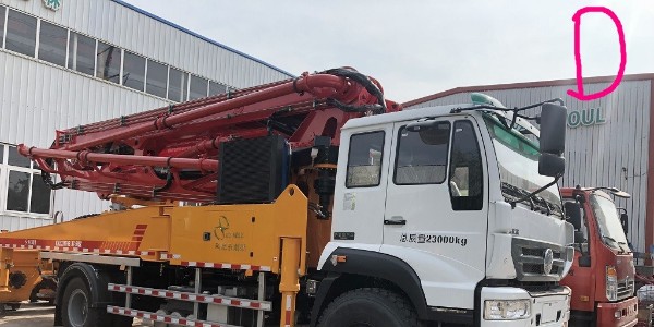 天泵的價格你了解嗎？（一）