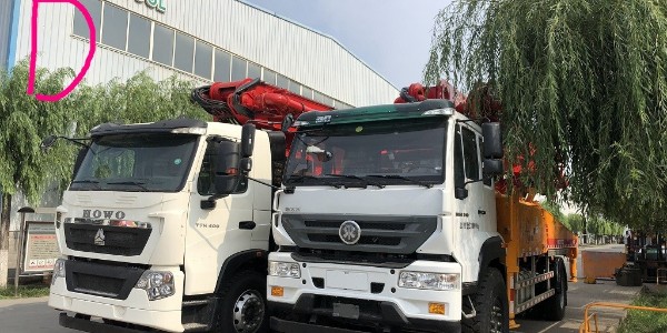 天泵的價格你了解嗎？（二）