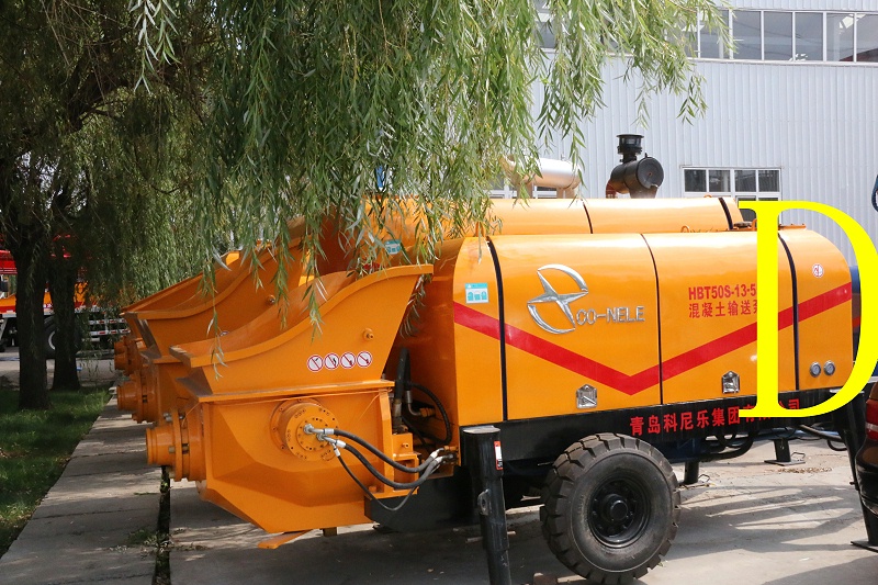 青島混凝土泵車價(jià)格 (3)