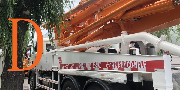怎樣做才能混凝土泵購買時如何避免選錯？