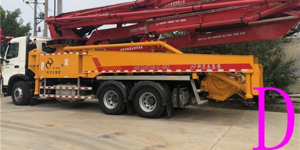 混凝土泵車操作上有哪些規(guī)定要遵守？