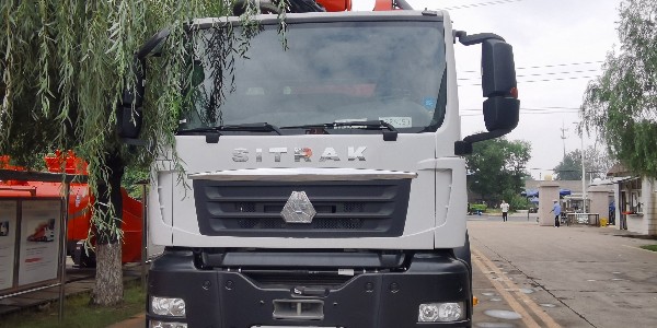 泵車以下2點(diǎn)步驟做好，使用過(guò)程中，注意保養(yǎng)