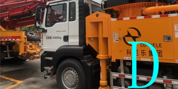 平衡閥保養(yǎng)好，油缸問題少