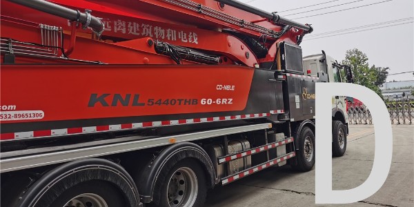 泵車哪些地方需要預(yù)熱？