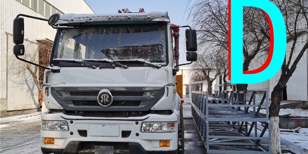 開泵車，安全才是最重要的