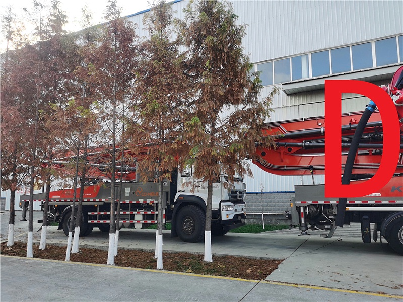 青島混凝土泵車價(jià)格 (36)