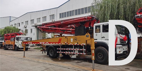 泵車蓄能器充氣時(shí)，有那些注意事項(xiàng)？