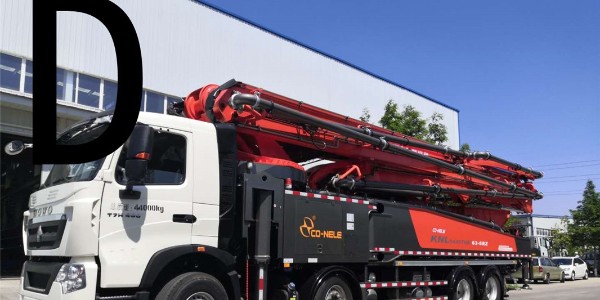 混凝土泵如何使用更規(guī)范？