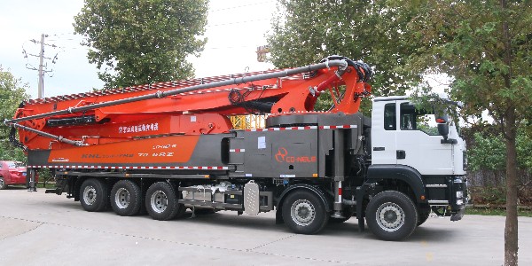 泵車(chē)操作人員需掌握方法和注意事項(xiàng)