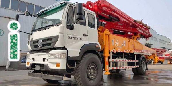 混凝土泵吸入空氣怎么辦？小科支招，分分鐘解決