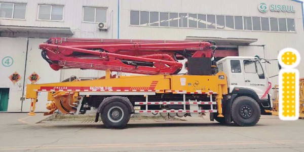 混凝土泵施工時需要添加減水劑？答案：YES