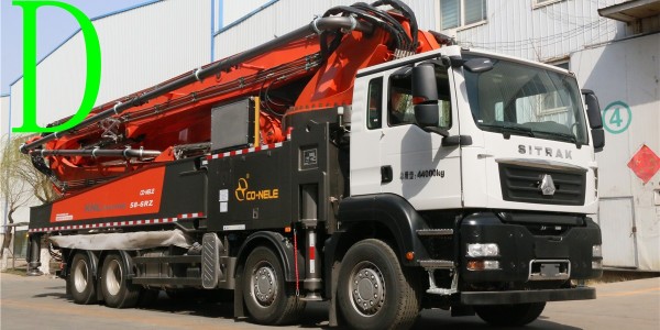 混凝土泵車發(fā)熱功率變大的原因是什么？