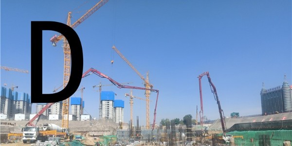 混凝土泵要根據(jù)哪些因素進行選型？