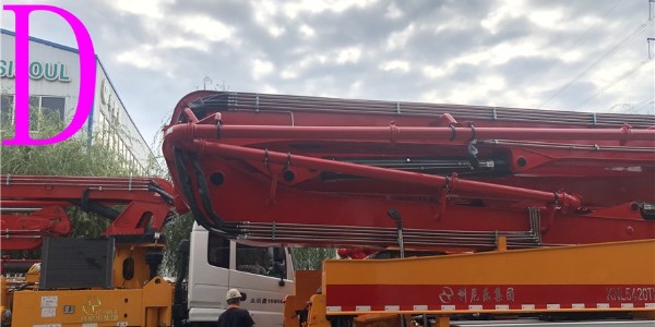 提前知曉以下幾點，混凝土泵車堵管現(xiàn)象減輕（二）