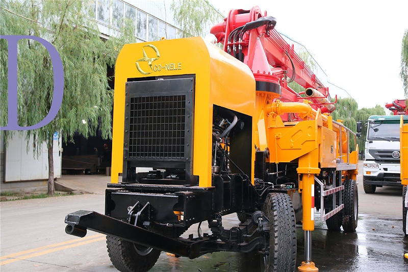 青島混凝土泵車價(jià)格 (11)