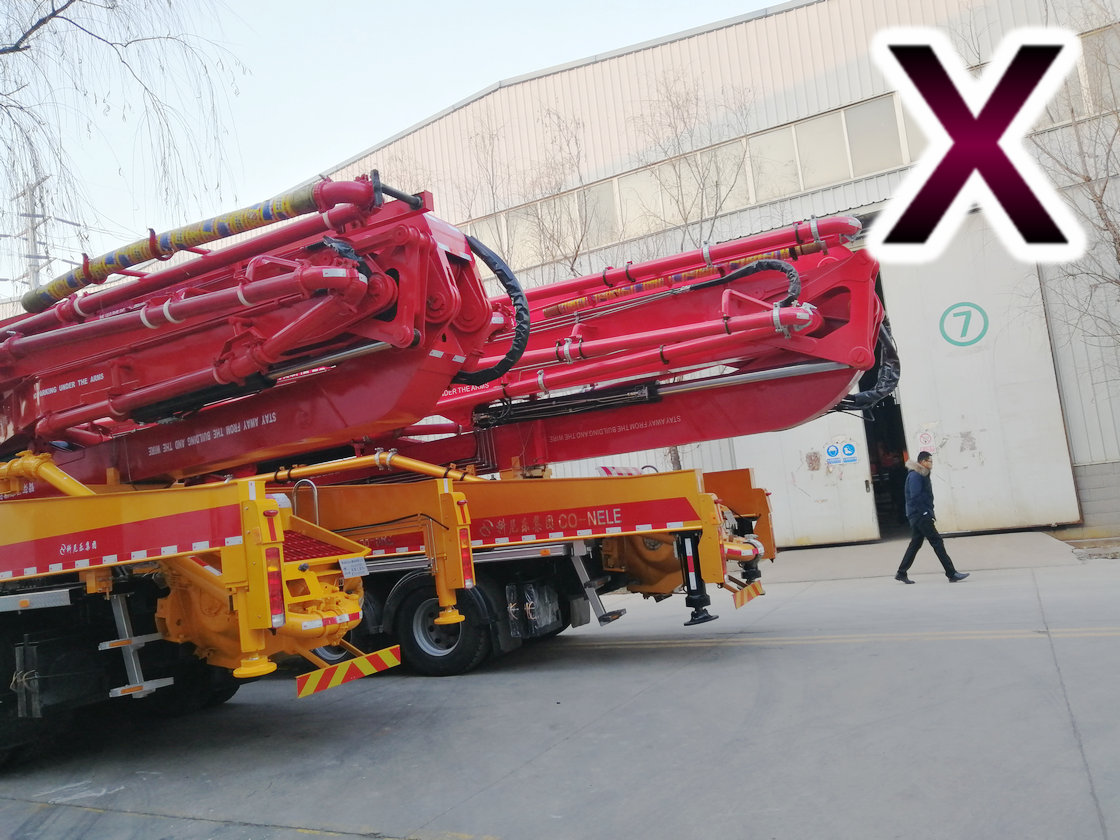 青島泵車價(jià)格