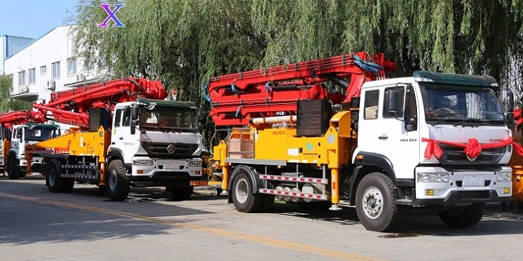 違反小型泵車操作會(huì)產(chǎn)生哪些危害？