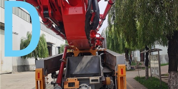 正確維護(hù)泵車，延長(zhǎng)壽命