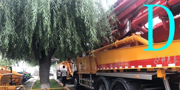 有哪些不正當(dāng)使用致使混凝土泵車損壞？