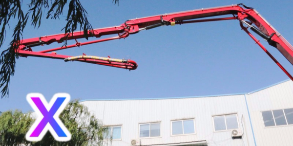 小型混凝土泵車故障油溫?zé)袅猎趺崔k？（一）——科尼樂