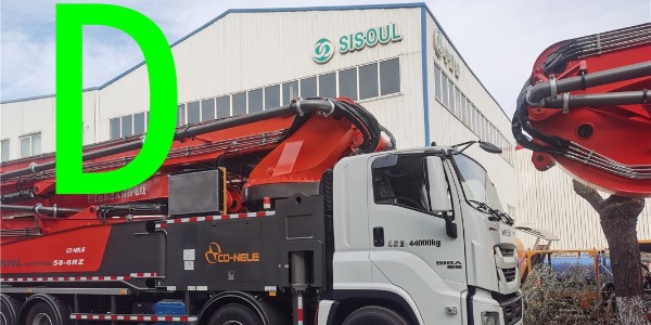 使用混凝土泵車時(shí)對(duì)操作人員的要求