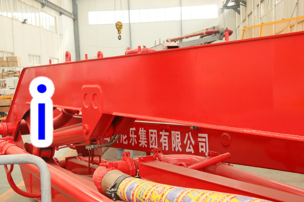 青島混凝土布料機(jī)價格 (6)