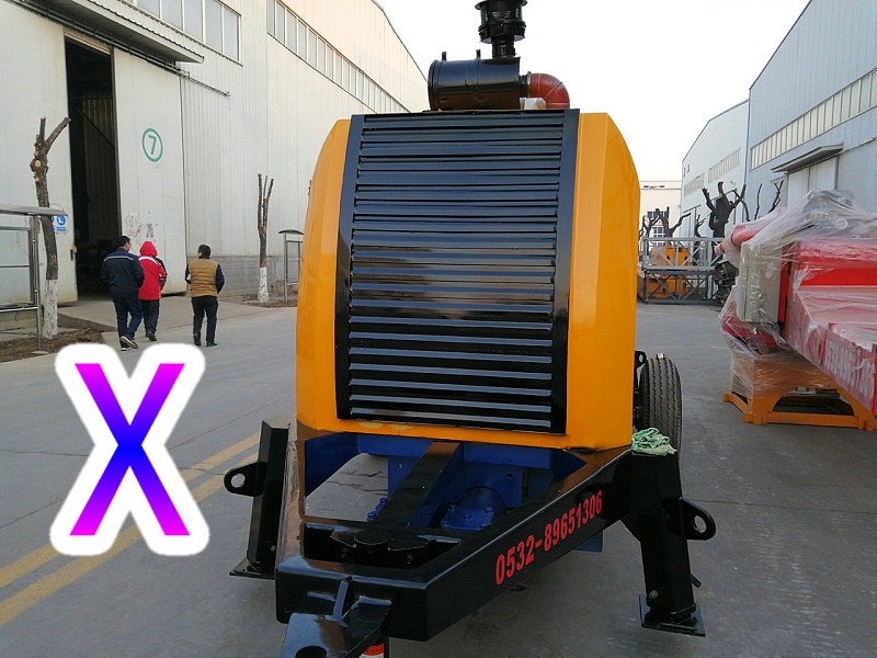 青島混凝土輸送泵價(jià)格 (16)