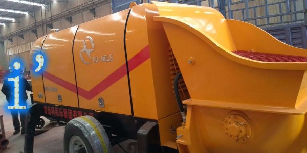 混凝土泵如何進(jìn)行正確地設(shè)計(jì)、固定及使用？