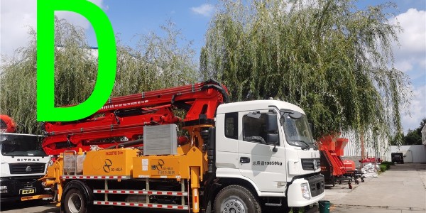 泵車這幾處堵了，怎么判斷進(jìn)行排除