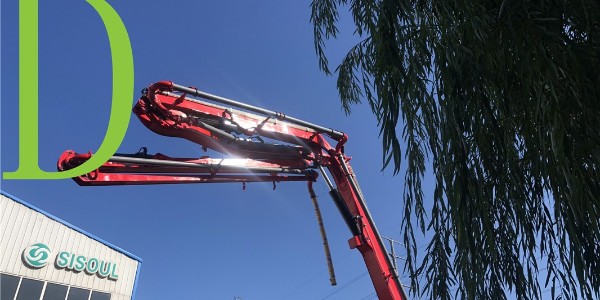 如何減少、預(yù)防混凝土泵的堵塞問題