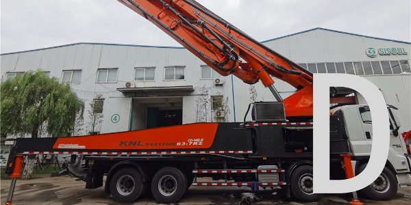 泵車預(yù)熱過程中的注意事項(xiàng)