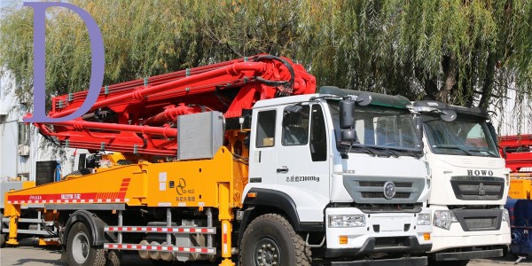 混凝土輸送泵臺班的單價你知道怎么計算的嗎？